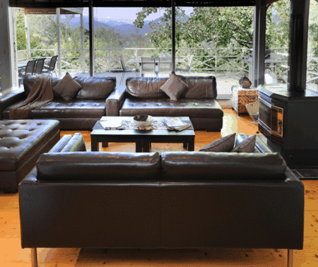 Healesville Garden Accommodation - Surfers Gold Coast 1