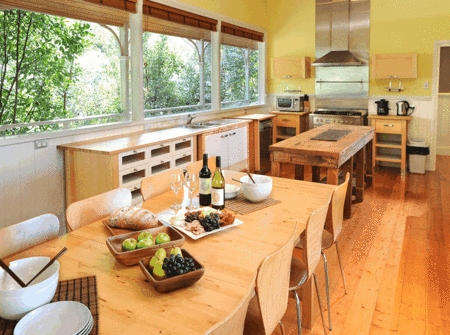 Healesville Garden Accommodation - Surfers Gold Coast 2