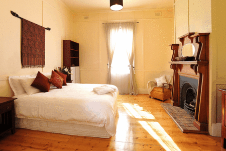 Healesville Garden Accommodation - Surfers Gold Coast 3
