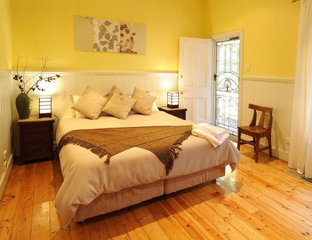 Healesville Garden Accommodation - Surfers Gold Coast 5