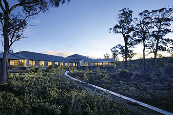 Cradle Mountain Chateau - Surfers Gold Coast
