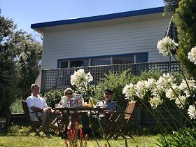 Beach House At St Helens - Surfers Gold Coast 1
