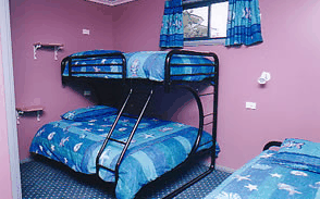 Homelea Accommodation Apartments - Surfers Gold Coast 0