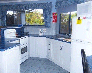 Homelea Accommodation Apartments - Surfers Gold Coast 2