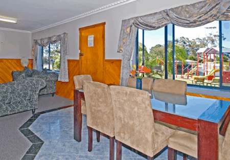 Homelea Accommodation Apartments - Surfers Gold Coast 4