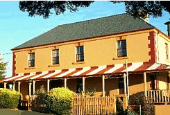 Meredith House - Surfers Gold Coast