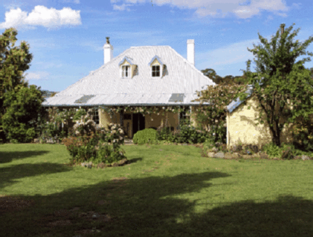 Orford Sanda House BB - Surfers Gold Coast