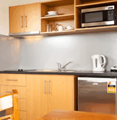 Swansea Beach Chalets - Surfers Gold Coast