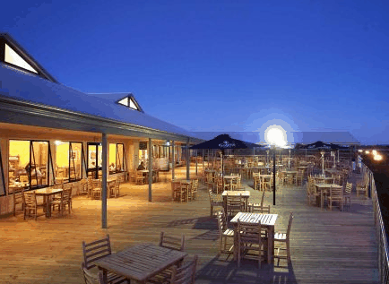 Tidal Waters Resort St Helens - Surfers Gold Coast 0