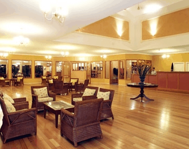 Tidal Waters Resort St Helens - Surfers Gold Coast 2