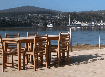 Tidal Waters Resort St Helens - Surfers Gold Coast 3