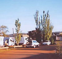 Triabunna Cabin and Caravan Park - Surfers Gold Coast