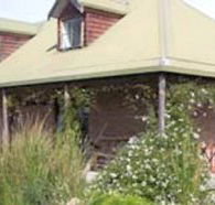 Wind Song Bed and Breakfast - Surfers Gold Coast