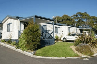 BIG4 St Helens Holiday Park - Surfers Gold Coast 1