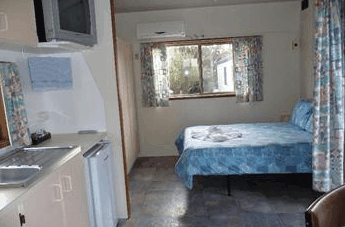 BIG4 St Helens Holiday Park - Surfers Gold Coast 3