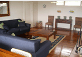 Beach Path House - Surfers Gold Coast