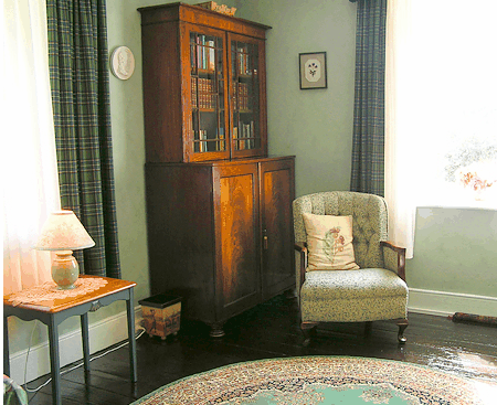 Abbotsford Heritage B  B - Surfers Gold Coast