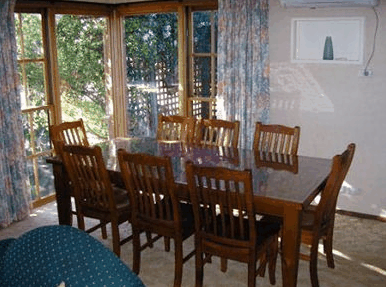 Mansfield House - Surfers Gold Coast 3