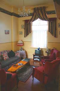 Vancouver House Bed & Breakfast - Surfers Gold Coast 0