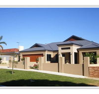 Santa Maria Executive Suites Guesthouse - Surfers Gold Coast