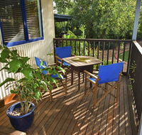 Broome Oasis Bed  Breakfast - Surfers Gold Coast