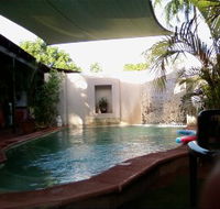 The Bungalow - Broome - Surfers Gold Coast