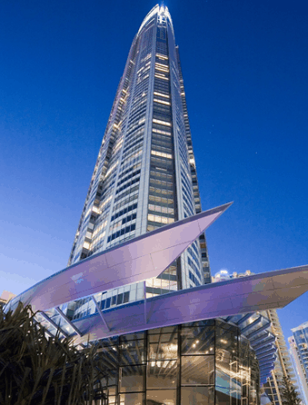 Q1 Resort & Spa - Surfers Gold Coast 1