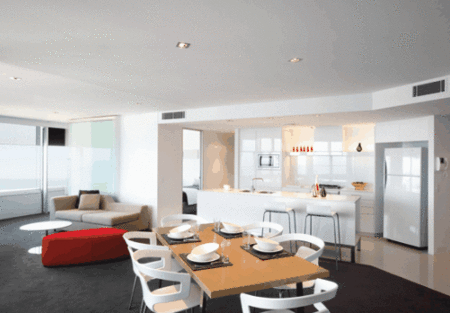 Q1 Resort & Spa - Surfers Gold Coast 3