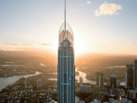 Q1 Resort & Spa - Surfers Gold Coast 4