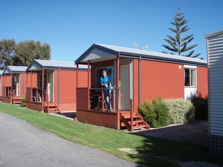 Albany Holiday Park - Surfers Gold Coast 0