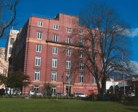 Mantra One Sandy Bay Road - Surfers Gold Coast