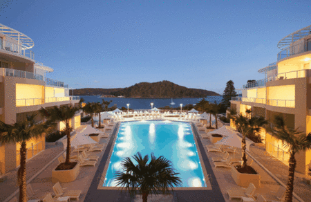 Mantra Ettalong Beach - Surfers Gold Coast