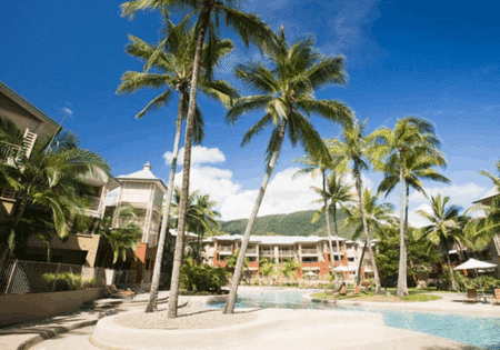 Mantra Amphora Resort - thumb 1