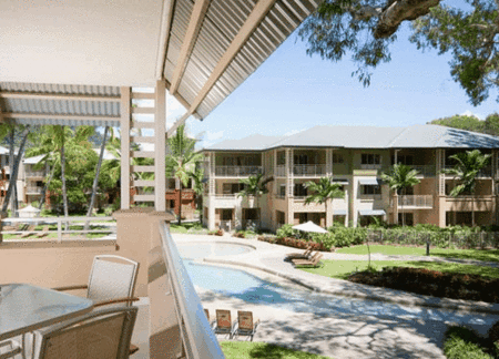 Mantra Amphora Resort - thumb 4