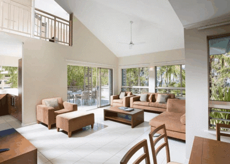 Mantra Amphora Resort - Surfers Gold Coast 5