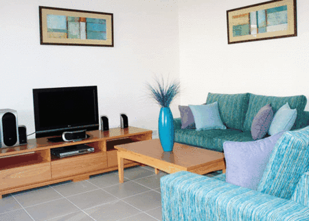 Sand Dunes Resort - Surfers Gold Coast