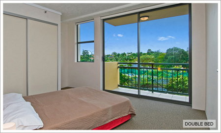 Robina QLD Surfers Gold Coast