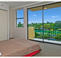 Varsity Towers bond University - Surfers Gold Coast
