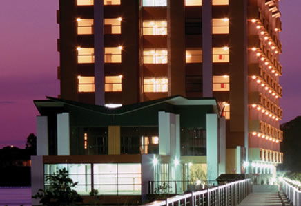 Varsity Towers (bond University) - Surfers Gold Coast 2