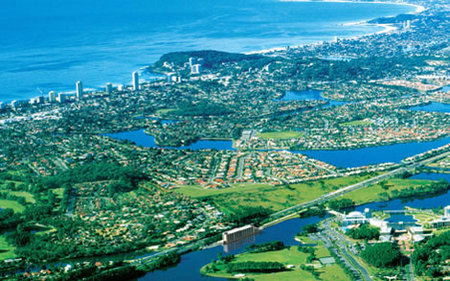 Varsity Towers (bond University) - Surfers Gold Coast 4
