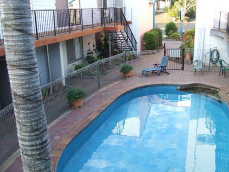 Bargara Beachfront Holiday Apartments - Surfers Gold Coast 0