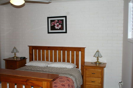 Bargara Beachfront Holiday Apartments - Surfers Gold Coast 2