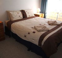 Wintersun Holiday Homes And Units - Surfers Gold Coast