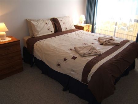 Wintersun Holiday Homes And Units - Surfers Gold Coast 0