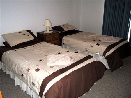 Wintersun Holiday Homes And Units - Surfers Gold Coast 1
