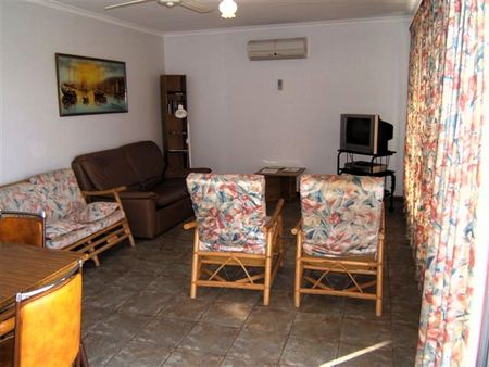 Wintersun Holiday Homes And Units - Surfers Gold Coast 2