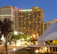 Stamford Plaza Adelaide Hotel - Surfers Gold Coast