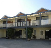 Freo Mews Executive Apartments - Surfers Gold Coast