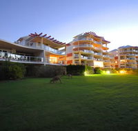 Magnolia Lane Apartments - Surfers Gold Coast