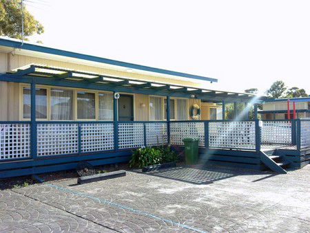Park Street Apartments - Surfers Gold Coast 4